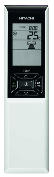 Hitachi IR-Fernbedienung Hitachi IR-Fernbedienung