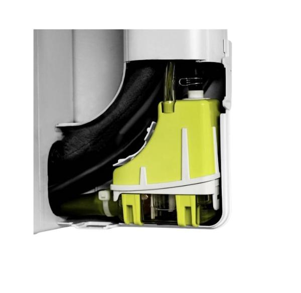 Kondensatpumpe ASPEN Mini-Lime silent+5. Generation OEM (ohne Kabelkanal)