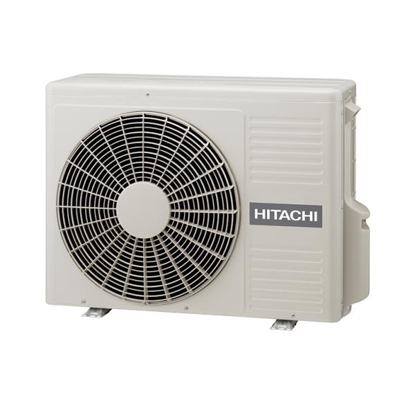 Hitachi Premium RAK-50PSEW / RAC-50WSE Wandgerät Klimaanlage