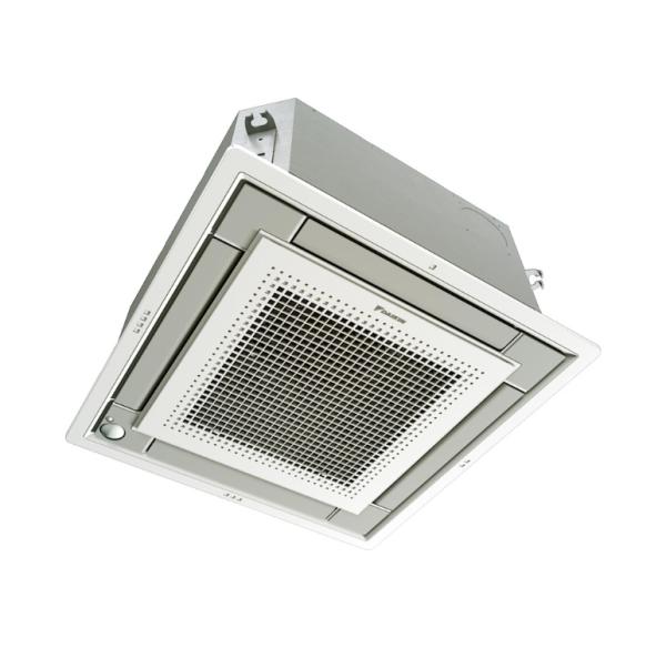 Daikin Euroraster FFA 60A9 / RXM 60R Deckenkassette Klimaanlage R-32