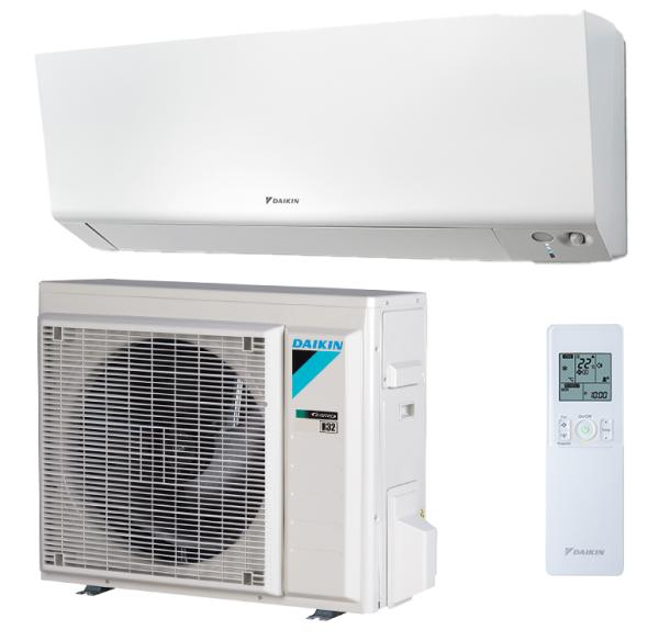 Daikin Perfera FTXM 20A / RXM 20A Wandgerät Klimaanlagen SET inkl. Quick Connect