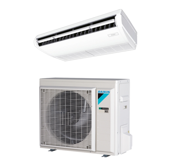 Daikin FHA 50A9 / RXM 50R Deckenunterbaugerät Klimaanlage R-32