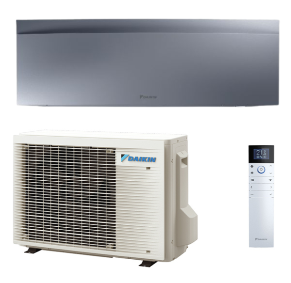 Daikin Emura 3 FTXJ 50AW / RXJ 50A Wandgerät Klimaanlage