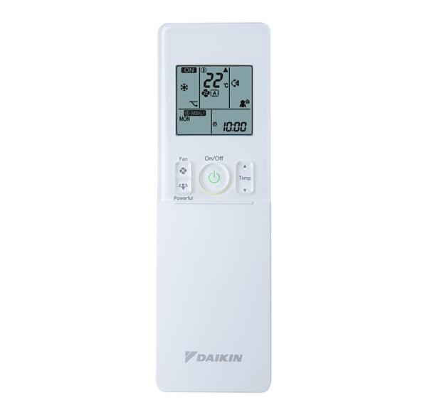 Daikin Perfera 2x FTXM 20A und 2MXM40A2V1B9 Multi-Split Klimaanlage