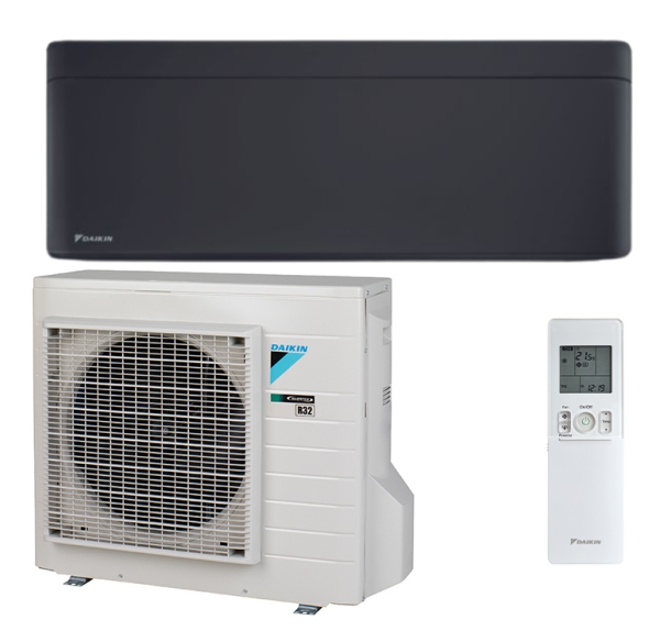 Daikin Stylish FTXA 50CW / RXA 50B Wandgerät Klimaanlage