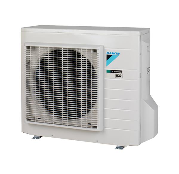 Daikin Stylish FTXA-20AW+RXA20A-Wandgerät-Klimaanlage-Set