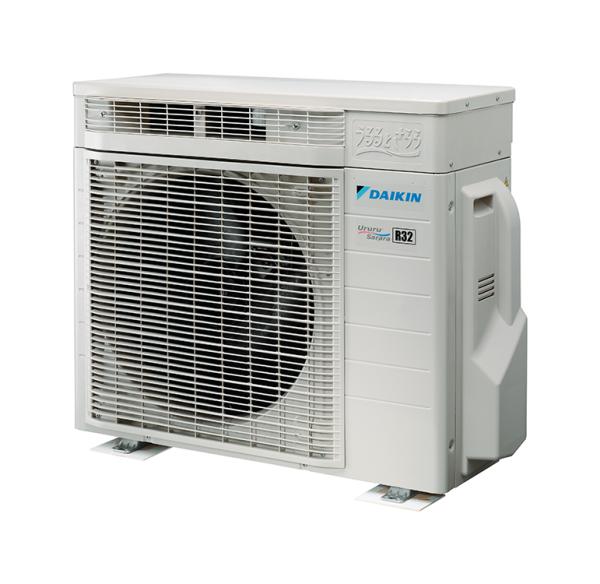 Daikin Ururu Sarara FTXZ 35N / RXZ 35N Wandgerät Klimaanlage R-32