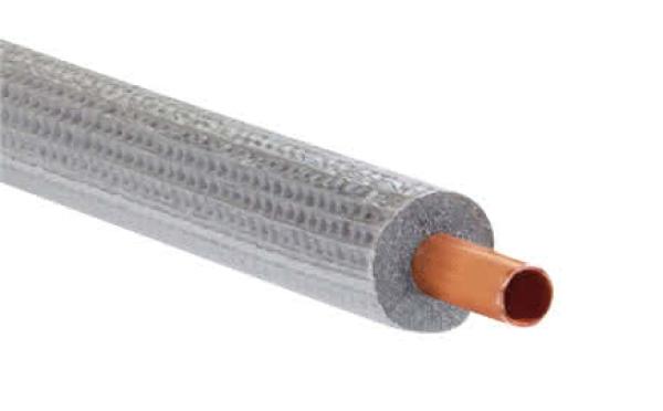 Kupferrohrleitung 6mm