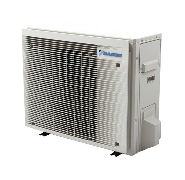 Daikin Emura 3 FTXJ42AW / RXJ42A Wandgerät Klimaanlage