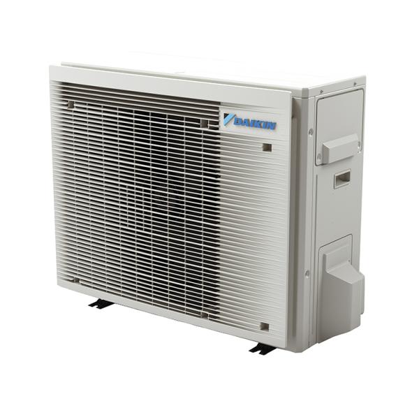 Daikin Emura 3 FTXJ42AW / RXJ42A Wandgerät Klimaanlage R-32