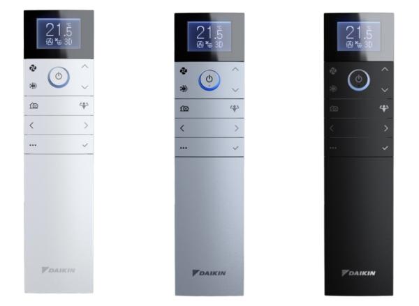 Daikin Emura 3 FTXJ 25AW / RXJ 25A Wandgerät Klimaanlage