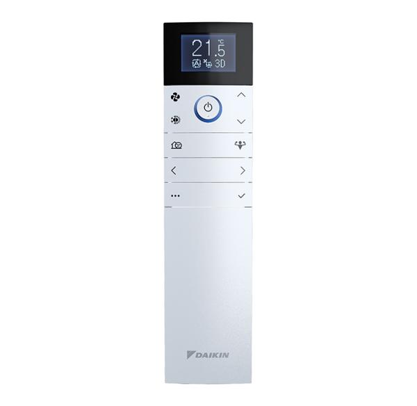 Daikin Emura 3 FTXJ 35AW / RXJ 35A Wandgerät Klimaanlage R-32