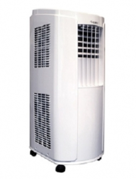 Mobiles Klimagerät GPC-09 R290