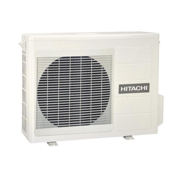 Hitachi RAI 50RPE / RAC 50NPE Deckenkassette Klimaanlage