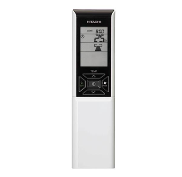 Hitachi Shirokuma RAK 50RXE / RAC 50WXE Wandgerät Klimaanlage