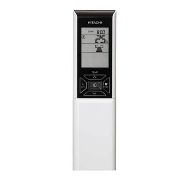 Hitachi Shirokuma RAF 50RXE / RAC 50FXE Truhengerät Klimaanlage