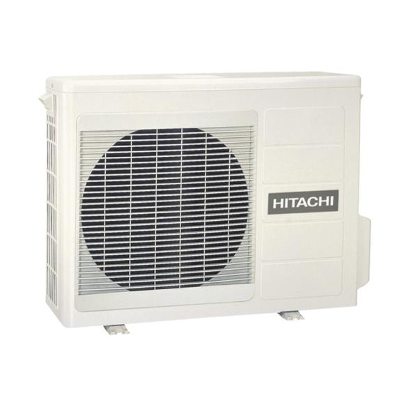 Hitachi Performance RAK 42RPE / RAC 42WPE Wandgerät Klimaanlage