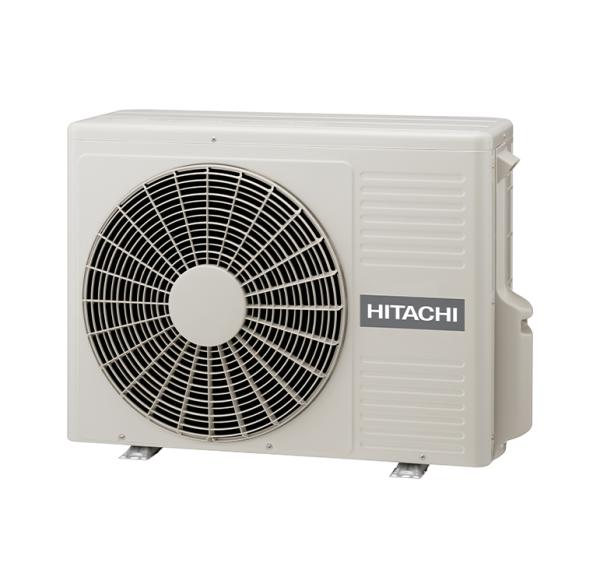 Hitachi airHome600 RAK-VJ35PHAE / RAC-VJ35PHAE Wandgerät Klimaanlage
