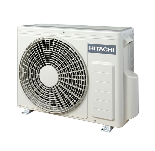 Hitachi airHome400 RAK-DJ25PHAE / RAC-DJ25PHAE Wandgerät Klimaanlage