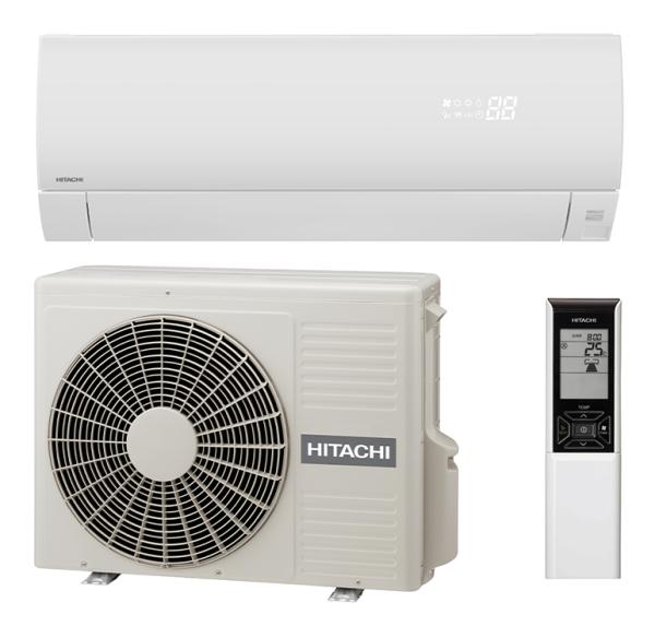 Hitachi Klimaanlage Klimagerät