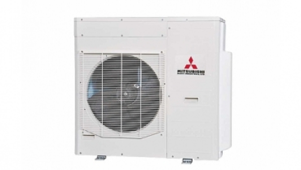 Mitsubishi Heavy Industries SCM 125 ZM-S Multisplit Klimaanlage Außengerät