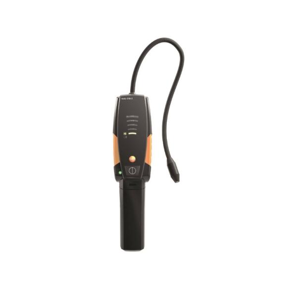 Testo Lecksuchgerät Testo 316-3