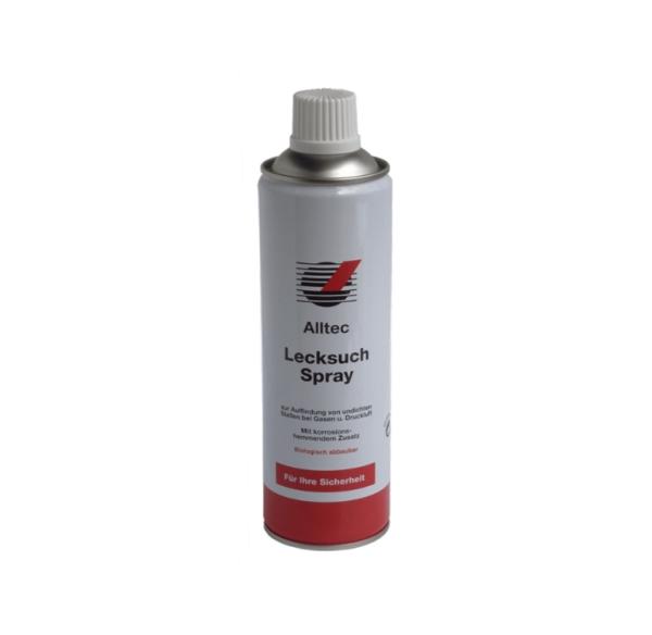 Lecksuchspray