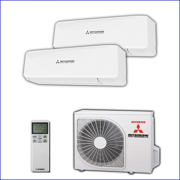 Klimaanlage Mitsubishi Heavy Industries Klimaanlage Mitsubishi Heavy Industries