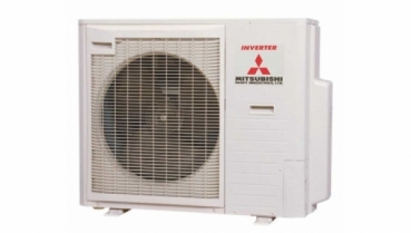 Mitsubishi Heavy Industries SCM80 ZM-S Multisplit Klimaanlage Außengerät Mitsubishi Heavy Industries SCM80 ZM-S Multisplit Klimaanlage Außengerät