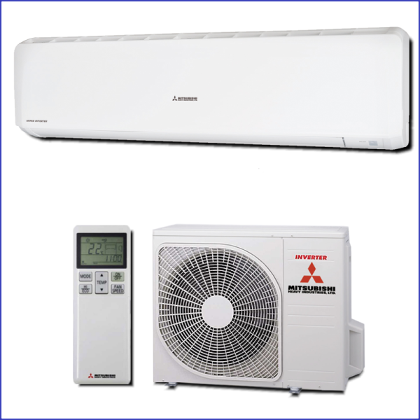 Mitsubishi Heavy Industries-Set Mitsubishi Heavy Industries-Set
