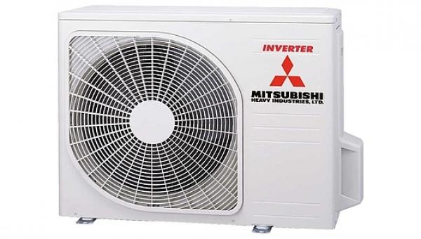 Mitsubishi Heavy Industries SRK 50 ZS-W/SRC 50 ZS-W Wandgerät Klimaanlage