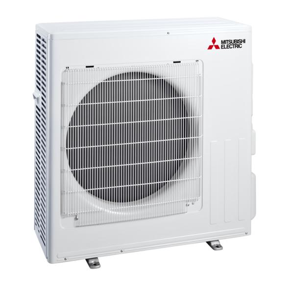 Mitsubishi Electric Diamond MSZ-LN60VG/MUZ-LN60VG Wandgerät Klimaanlage