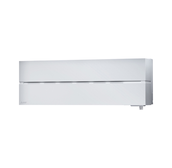 Mitsubishi Electric 3x MSZ-LN35VGK Diamond und MXZ-3F68VF Multi-Split-Klimaanlage