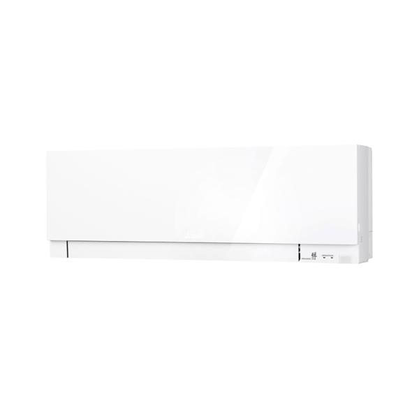 Mitsubishi Electric 1x MSZ-EF18VGK / 1x MSZ-EF25VGK Premium und MXZ-2F33VF Multi-Split-Klimaanlage