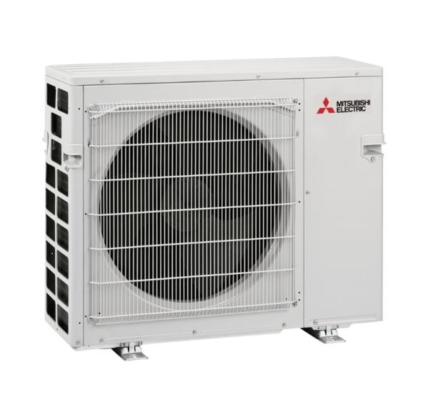 Mitsubishi Electric MXZ-5F102VF Multisplit-Außengerät