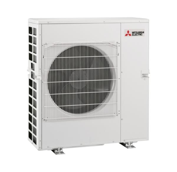 Mitsubishi Electric MXZ-6F120VF Multisplit-Außengerät