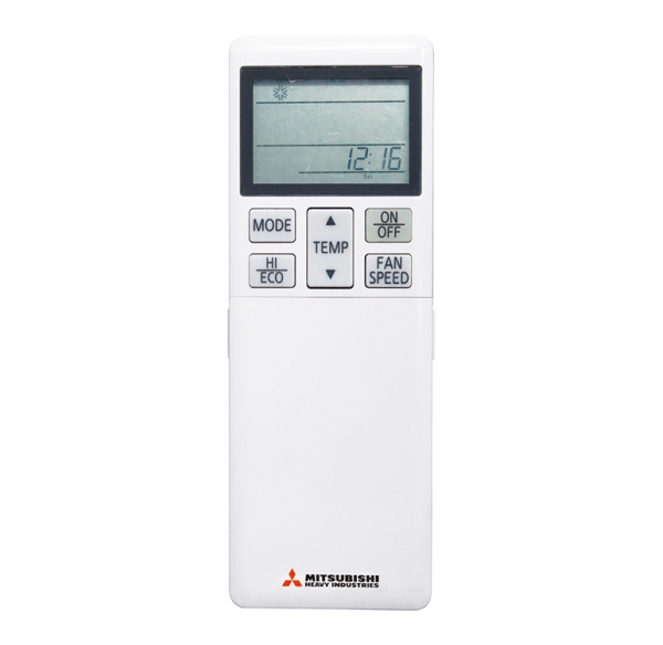 Mitsubishi Heavy Industries FDTC 35 VH/SRC 35 ZS-W Deckenkassette Klimaanlage