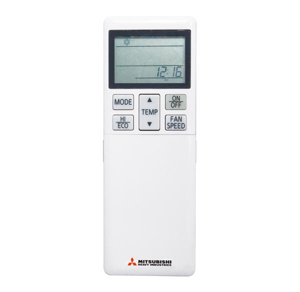 Mitsubishi Heavy Industries FDTC 50 VH/SRC 50 ZSX-W3 Deckenkassette Klimaanlage