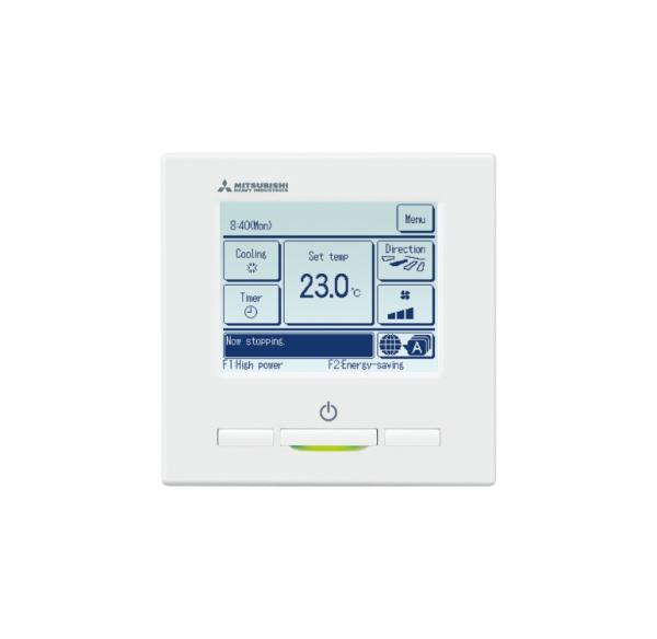 Mitsubishi Heavy Industries FDTC 50 VH/SRC 50 ZSX-W3 Deckenkassette Klimaanlage