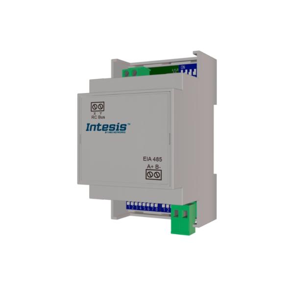 Modbus-Gateway MH-RC-MBS-1