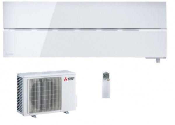 Mitsubishi Electric MSZ-AP25VGK + MUZ-AP25VG Advanced Edition im Set Klimaanlage