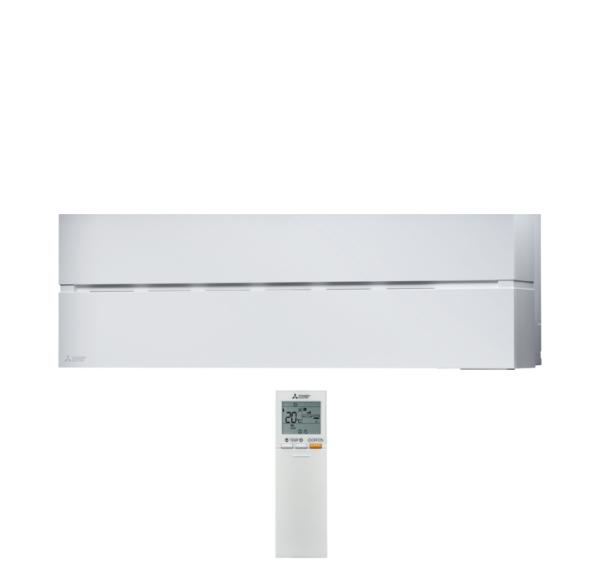 Mitsubishi Electric Diamond MSZ-LN25VG/MUZ-LN25VG Wandgerät Klimaanlage