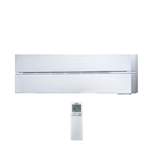 Mitsubishi Electric Diamond MSZ-LN60VG/MUZ-LN60VG Wandgerät Klimaanlage