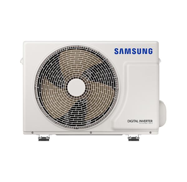 Samsung Wind-Free Exklusiv-Wandgerät- AR24 -Klimaanlage Set