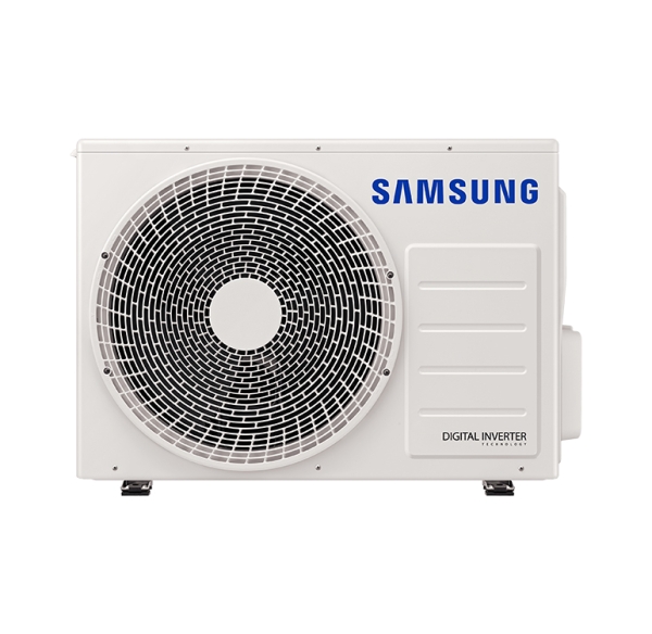 Samsung Wind-Free Exklusiv-Wandgerät- AR18 -Klimaanlage Set