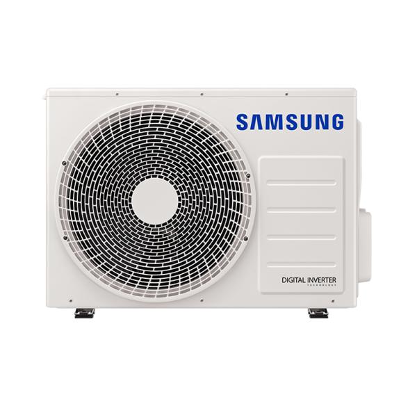 Samsung Wind-Free Exklusiv-Wandgerät- AR18 -Klimaanlage Set
