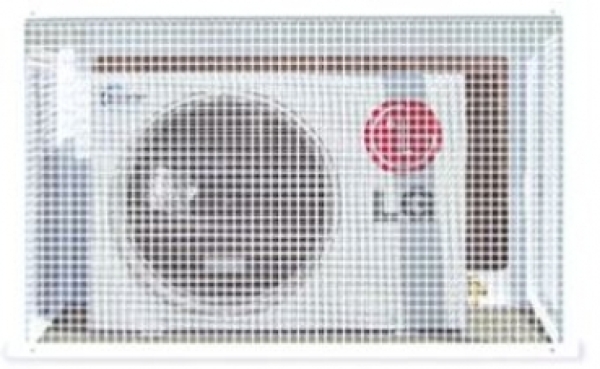 Schutzgitter Eco