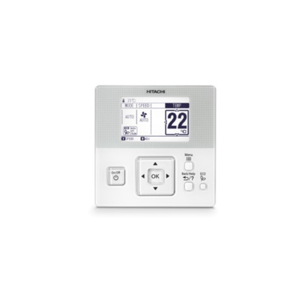 Kabelfernbedienung mit Timer SPX-WKT2