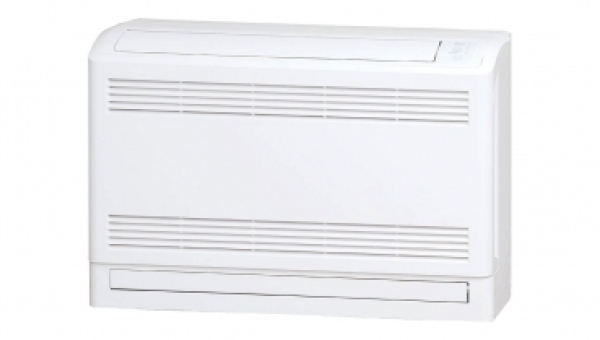 Mitsubishi Heavy SRF 50 ZMX-S Klimaanlage Multisplit Truhengerät