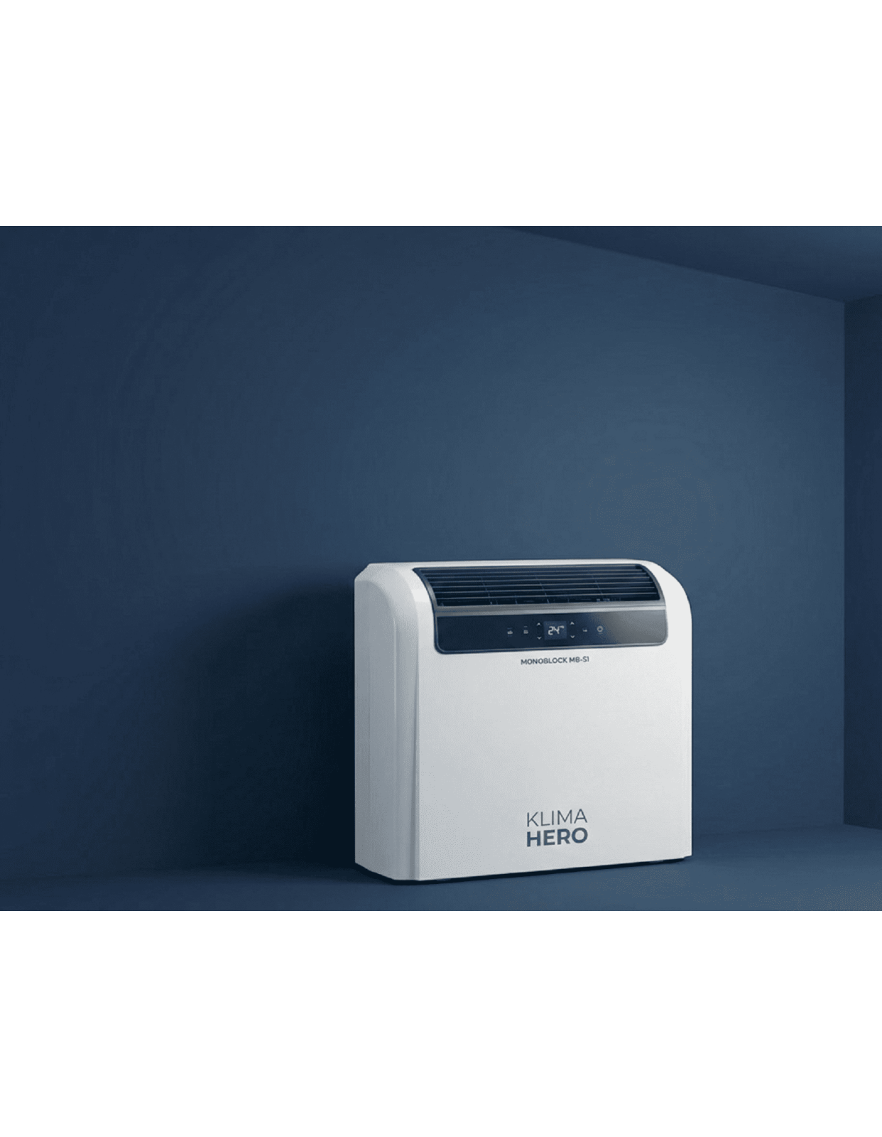 Monobloc Klimageräte